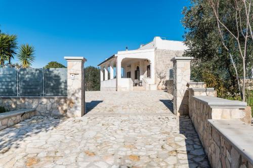 Villa Antonia By Wonderful Italy