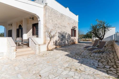 Villa Antonia By Wonderful Italy