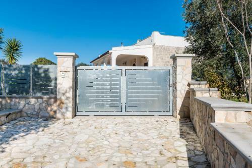 Villa Antonia By Wonderful Italy
