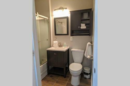 Apartamento City Getaway