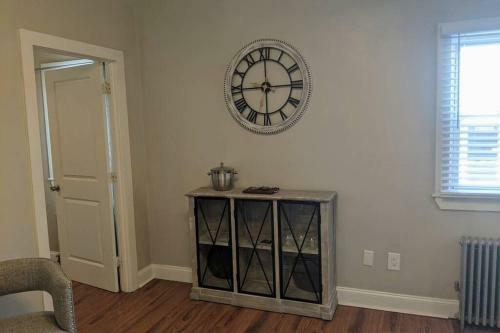 Apartamento City Getaway