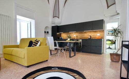 Apartamento Casa Ayroldi