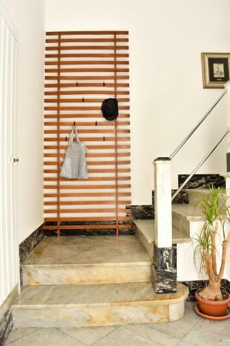 Apartamento Casa Ayroldi