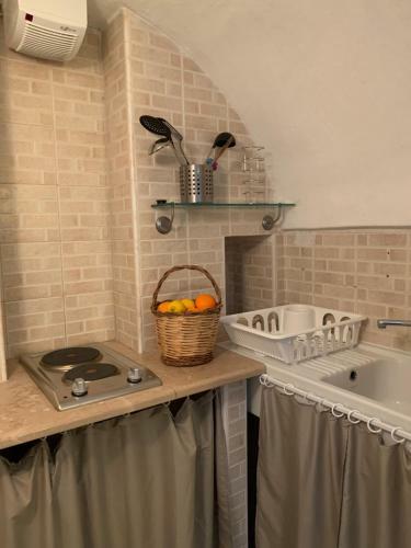 Casetta Admajora Ostuni
