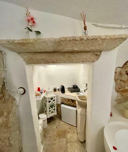 Suite Nella Roccia