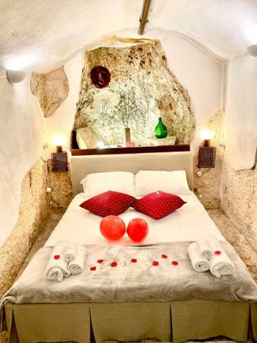 Suite Nella Roccia