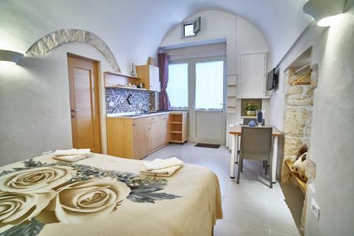 Apartamento Casetta Lul�