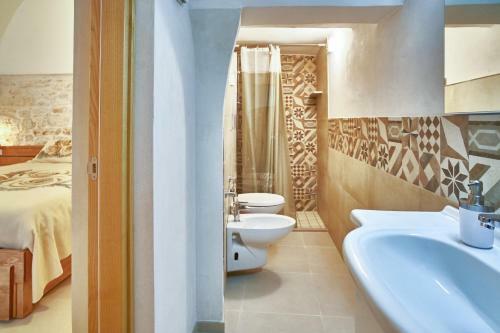 Apartamento Casetta Lul�