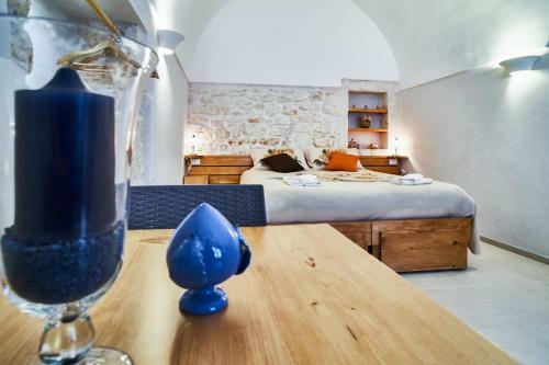 Apartamento Casetta Lul�