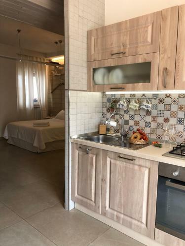 Zerostuni B&B