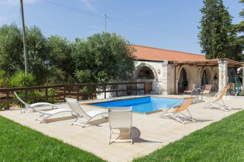 Hostal Masseria Le Arcate