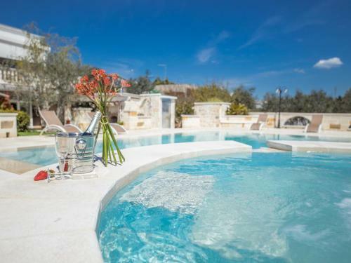 Apartamento Locazione Turistica Daunia
