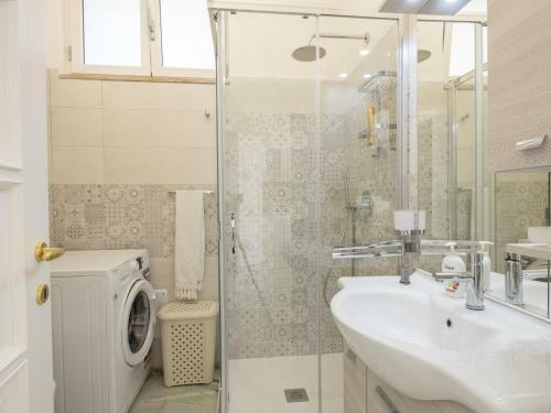 Apartamento Locazione Turistica Daunia