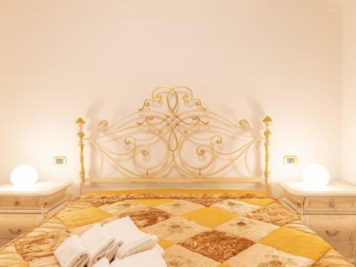 Apartamento Locazione Turistica Daunia