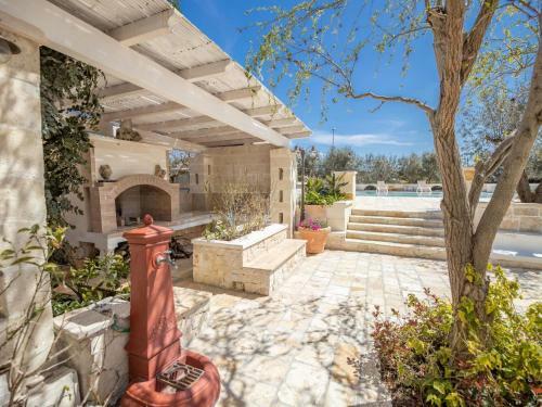Apartamento Locazione Turistica Daunia