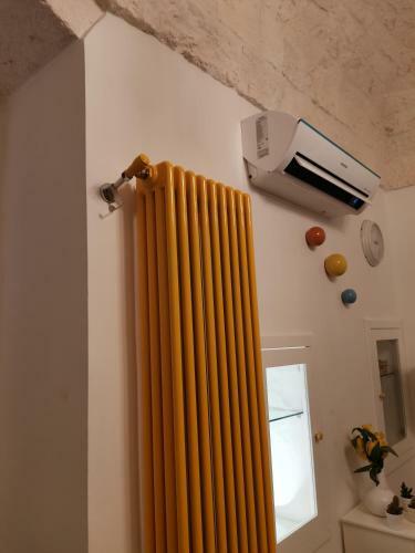 Edyta's Apartment