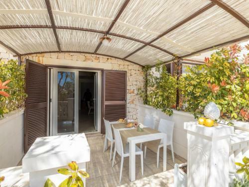 Apartamento Locazione Turistica Verdeca