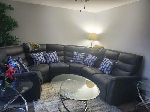 Villa Lovely Two Bedroom Townhouse