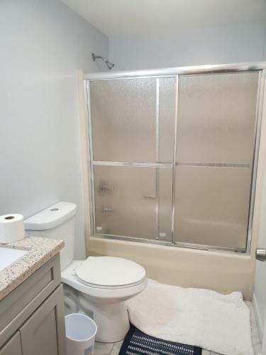 Villa Lovely Two Bedroom Townhouse