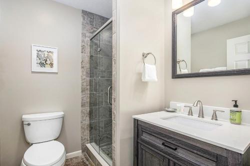 Crooked Lake Luxury