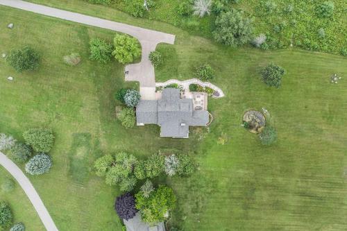 Crooked Lake Luxury