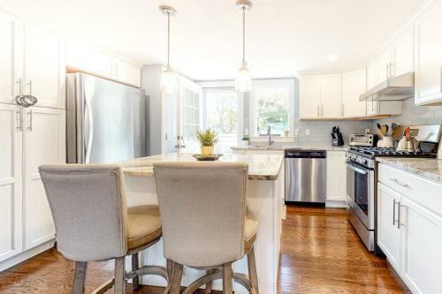 Cape Brook Bungalow