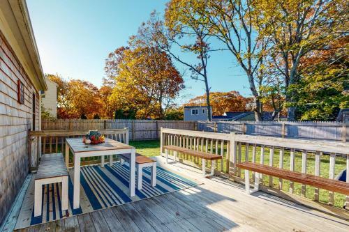Cape Brook Bungalow