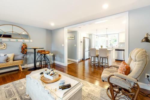 Cape Brook Bungalow