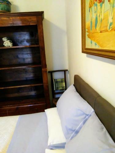Hostal Affittacamera Pavia L&t