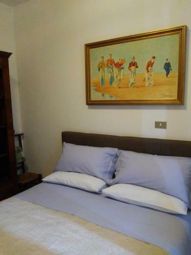 Hostal Affittacamera Pavia L&t