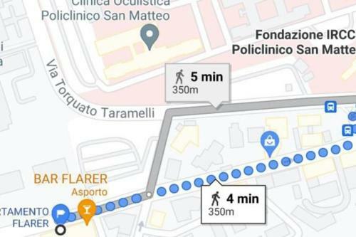 Apartamento Flarer Appartamenti - Vicino Ospedale