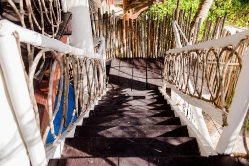 Hotel Kiras Beach House