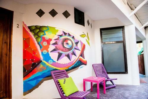 Hotel Kiras Beach House