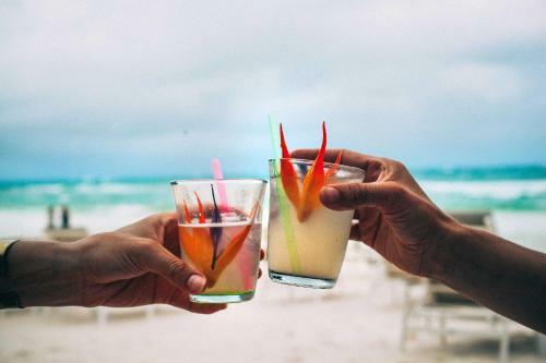 Hotel Kiras Beach House