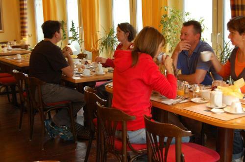 Hostal Stadthotel Detmold