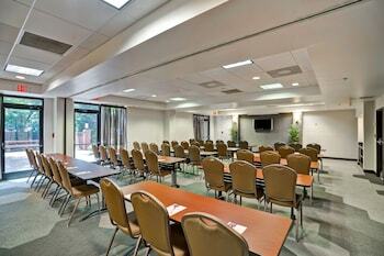 Hotel Hyatt Place Richmond - Innsbrook