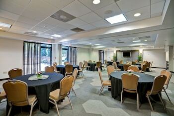 Hotel Hyatt Place Richmond - Innsbrook