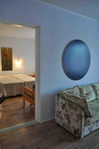 Aparthotel Apartment Hotel Kuukkarin Kortteeri
