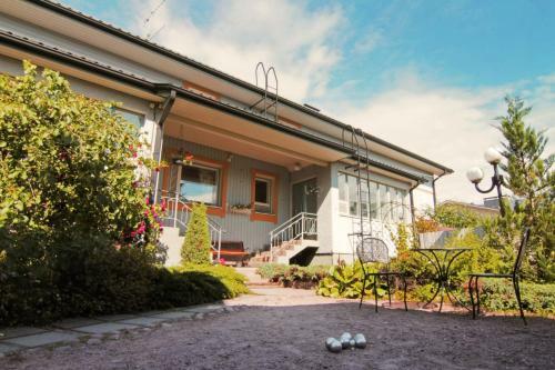Aparthotel Apartment Hotel Kuukkarin Kortteeri