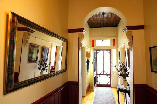 Villa Isabella At Kyneton