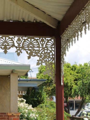 Villa Isabella At Kyneton