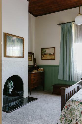 Villa Isabella At Kyneton