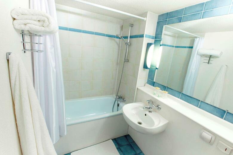 Hotel Campanile Charleville-mezi�res