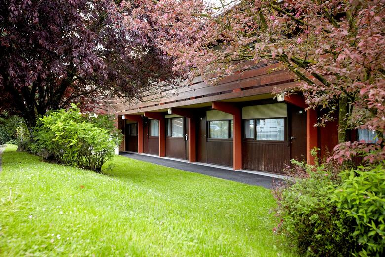 Hotel Campanile Charleville-mezi�res