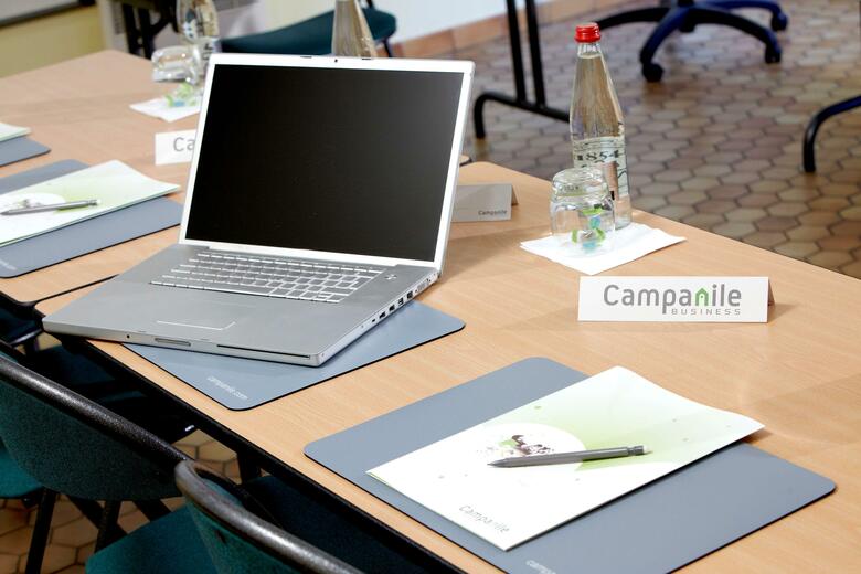 Hotel Campanile Charleville-mezi�res