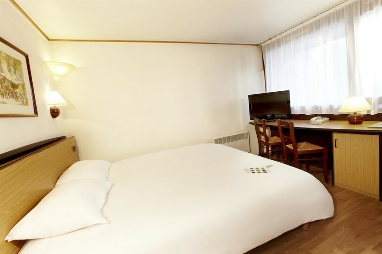 Hotel Campanile Charleville-mezi�res