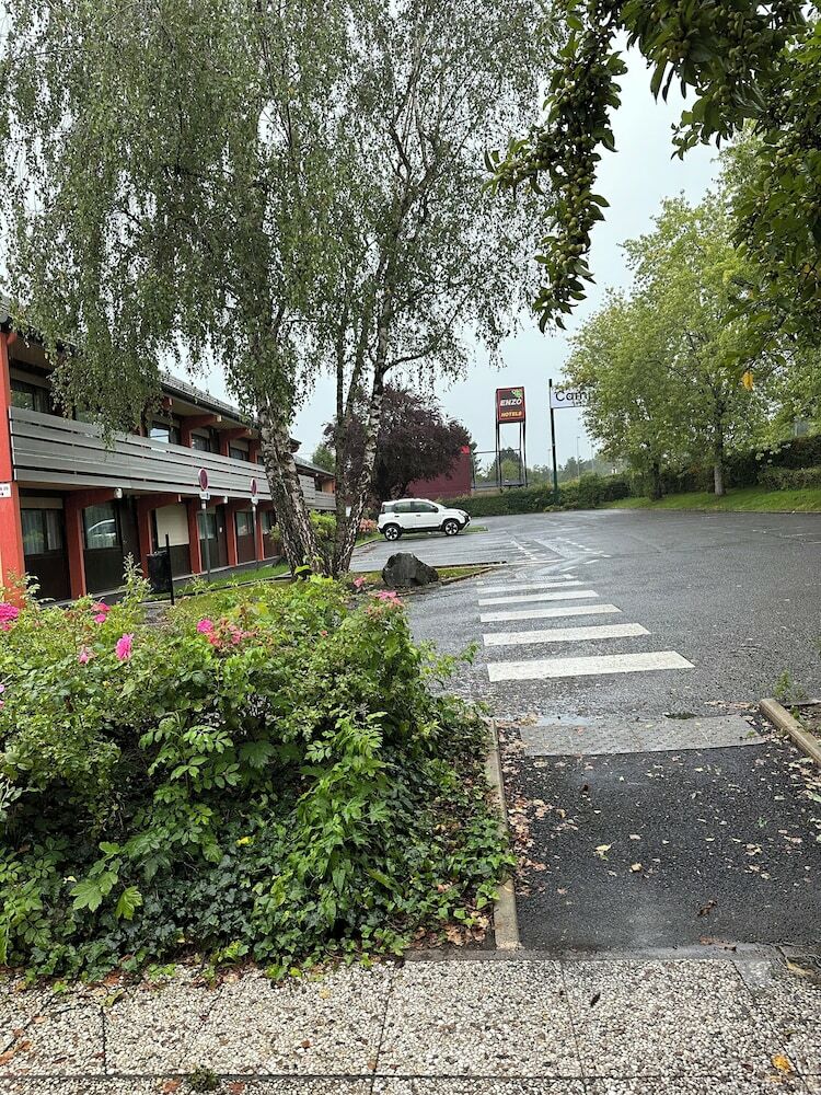 Hotel Campanile Charleville-mezi�res