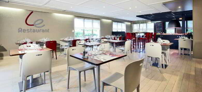 Hotel Campanile Charleville-mezi�res