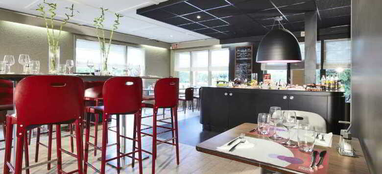 Hotel Campanile Charleville-mezi�res