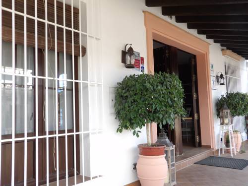 Hostal Hospederia El Cazadero Real